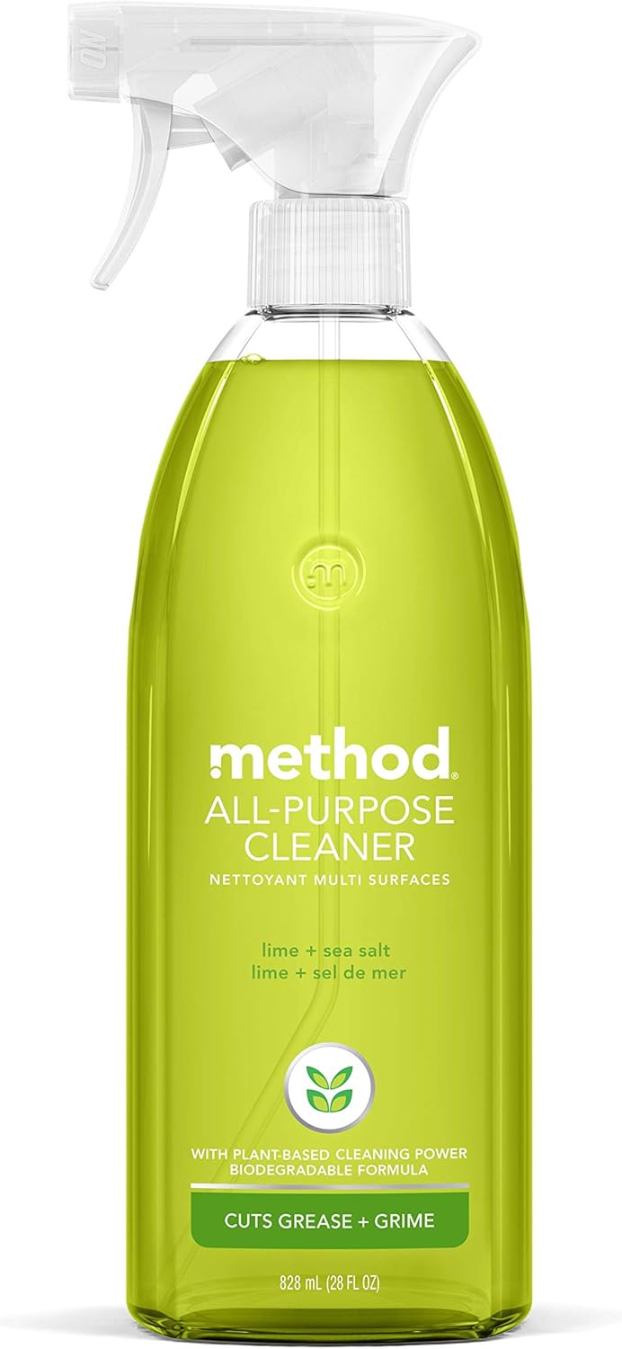 All-Purpose Cleaner Spray
