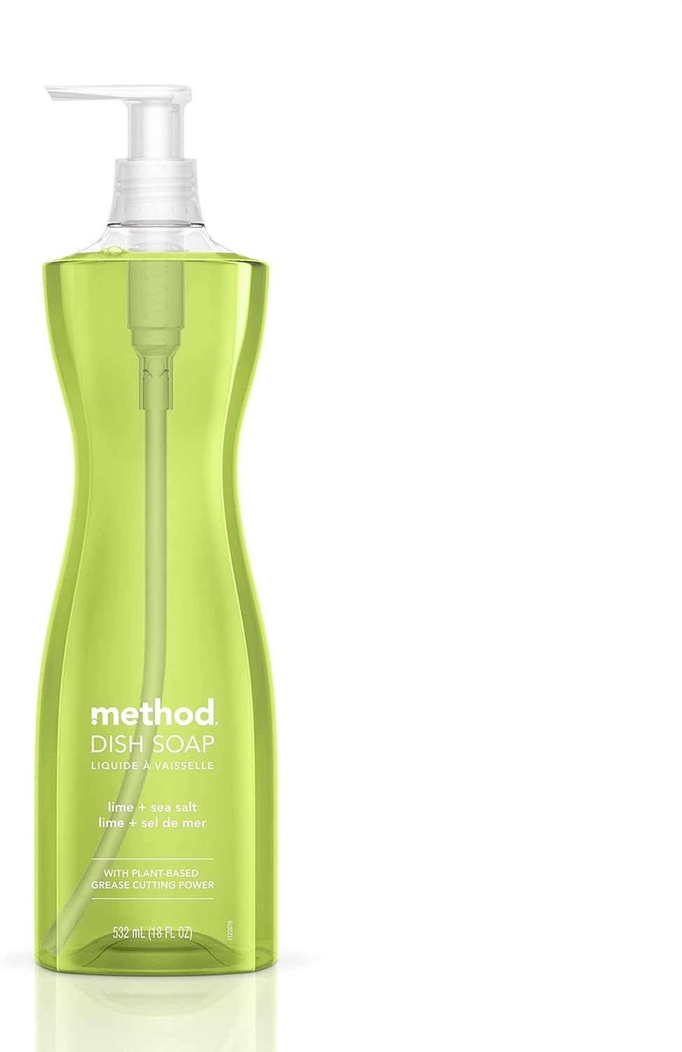 Dishwashing Gel Soap