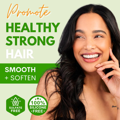 Muun Rice Water Shampoo and Conditioner Bar