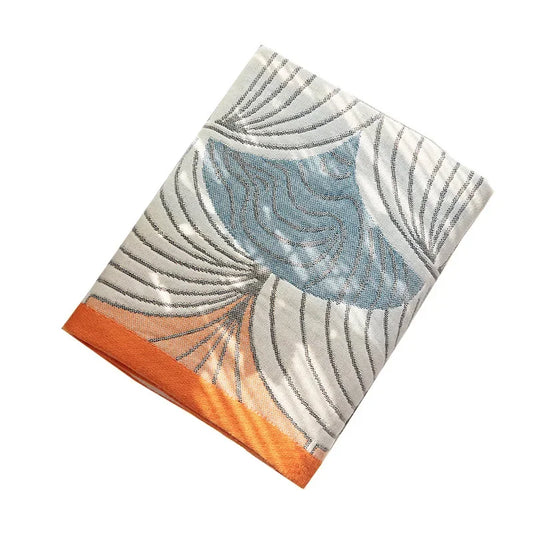 Cotton Gauze Bath Towel Set 70*140 for Adults Women Bathroom High Quality Free Shipping