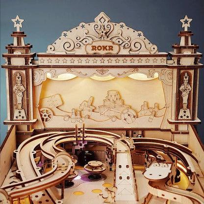 3D Pinball Machine DIY